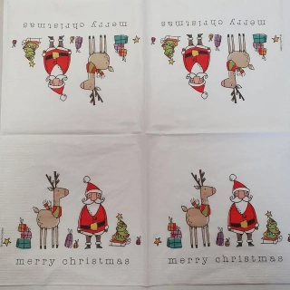 Merry Christmas