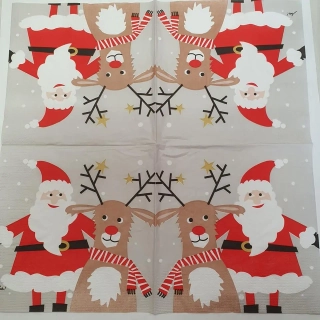 Santa
