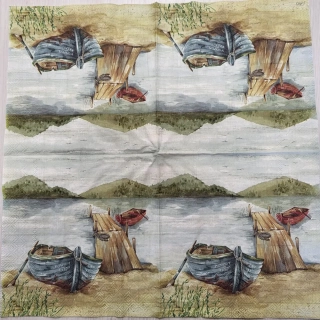 Loďka