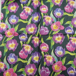 Tulipány