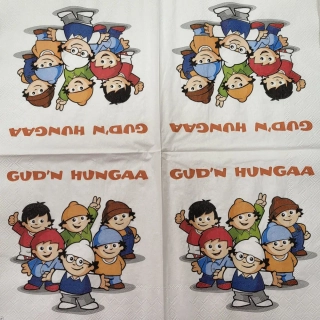 Hungaa