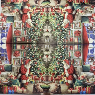 Santa