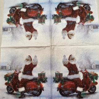 Santa