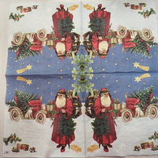 Santa