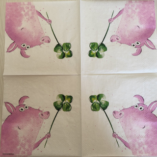 Prasátko - celé balení