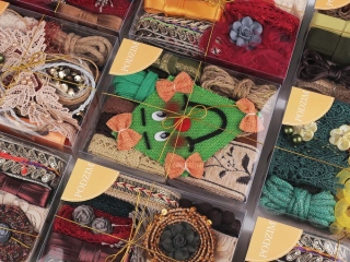 Kreativní mix - podzim