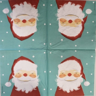 Santa