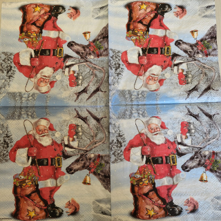 Santa