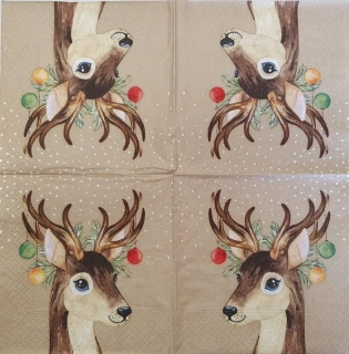 Jelen - celé balení