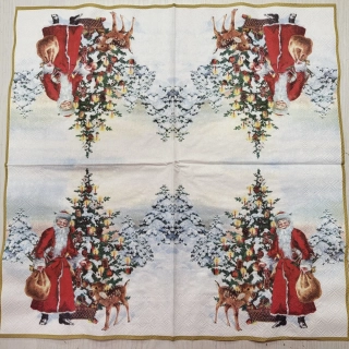 Santa