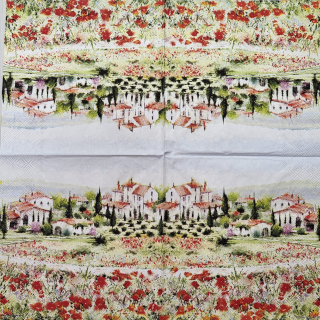 Vesnička - celé balení