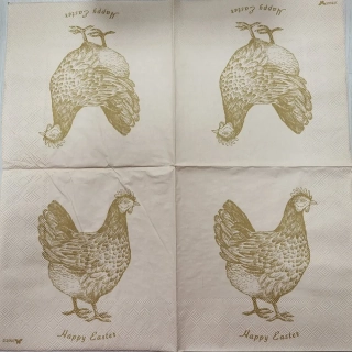 Slepice - celé balení