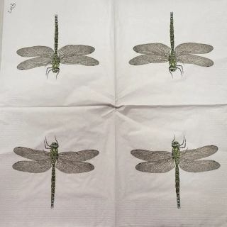 Vážka - celé balení