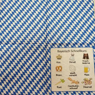 Bayerisch