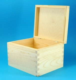 Krabička na drobnosti