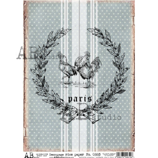 Paris - 883