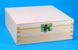 Krabička na drobnosti