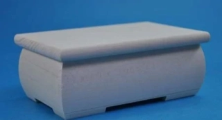 Krabička - šperkovnice