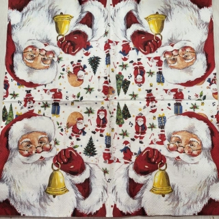 Santa