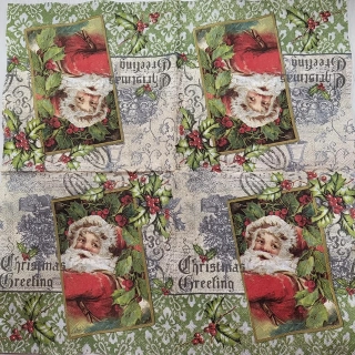 Santa