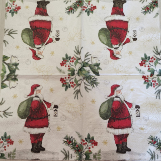 Santa
