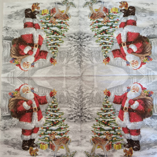 Santa