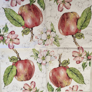 Jablíčko - celé balení