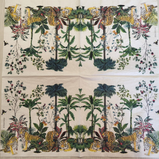 Tygr - celé balení