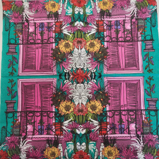 Balkon - celé balení