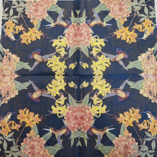 Kolibřík - celé balení